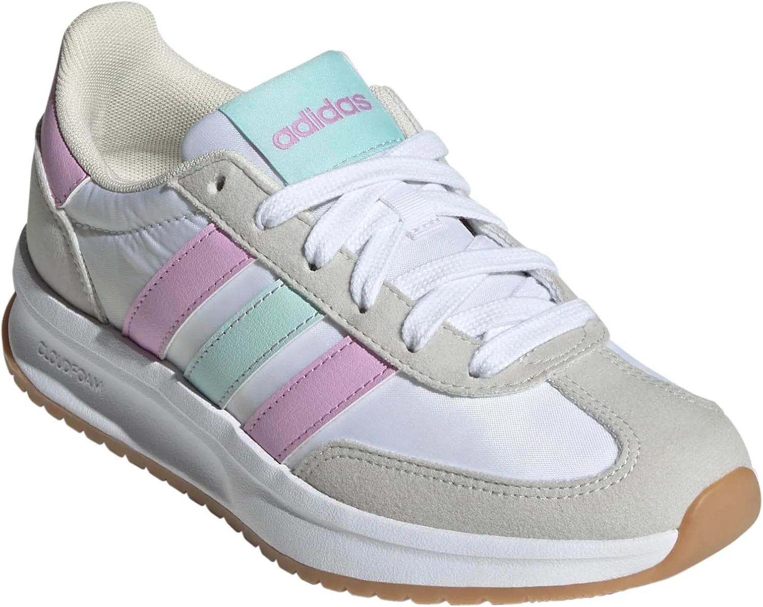 adidas Unisex-Child Run 70s 2.0 Sneaker