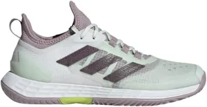 adidas Women's Adizero Ubersonic 4.1 Tennis Sneaker