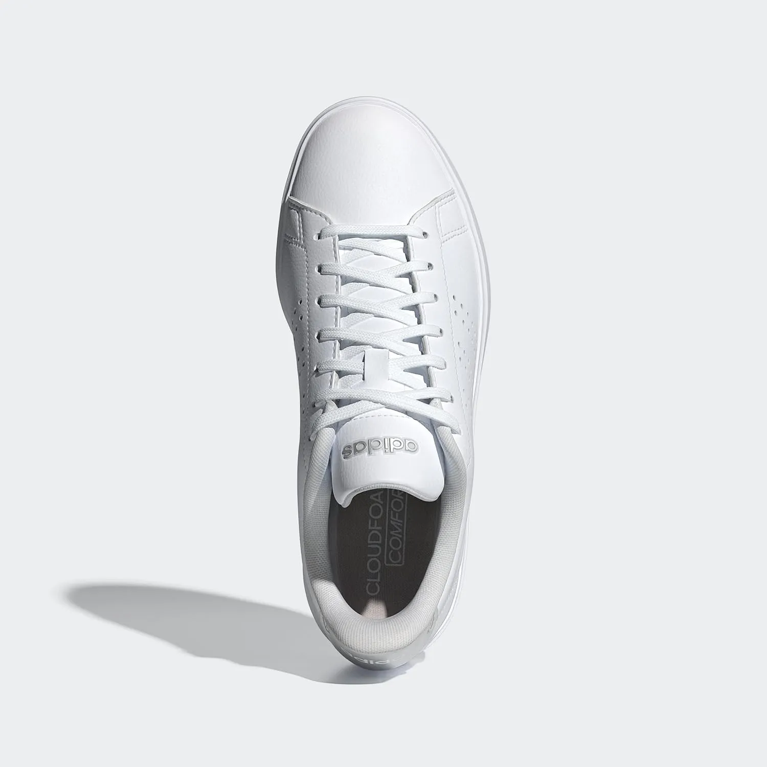 adidas Women's Advantage 2.0 Sneaker