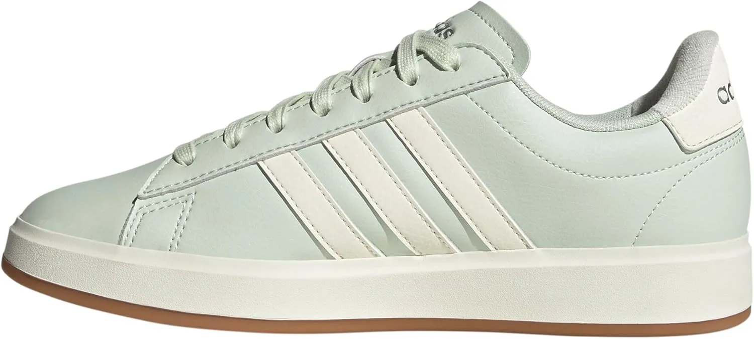 adidas Women's Grand Court 2.0 Sneaker