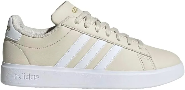 adidas Women's Grand Court 2.0 Tennis Shoe