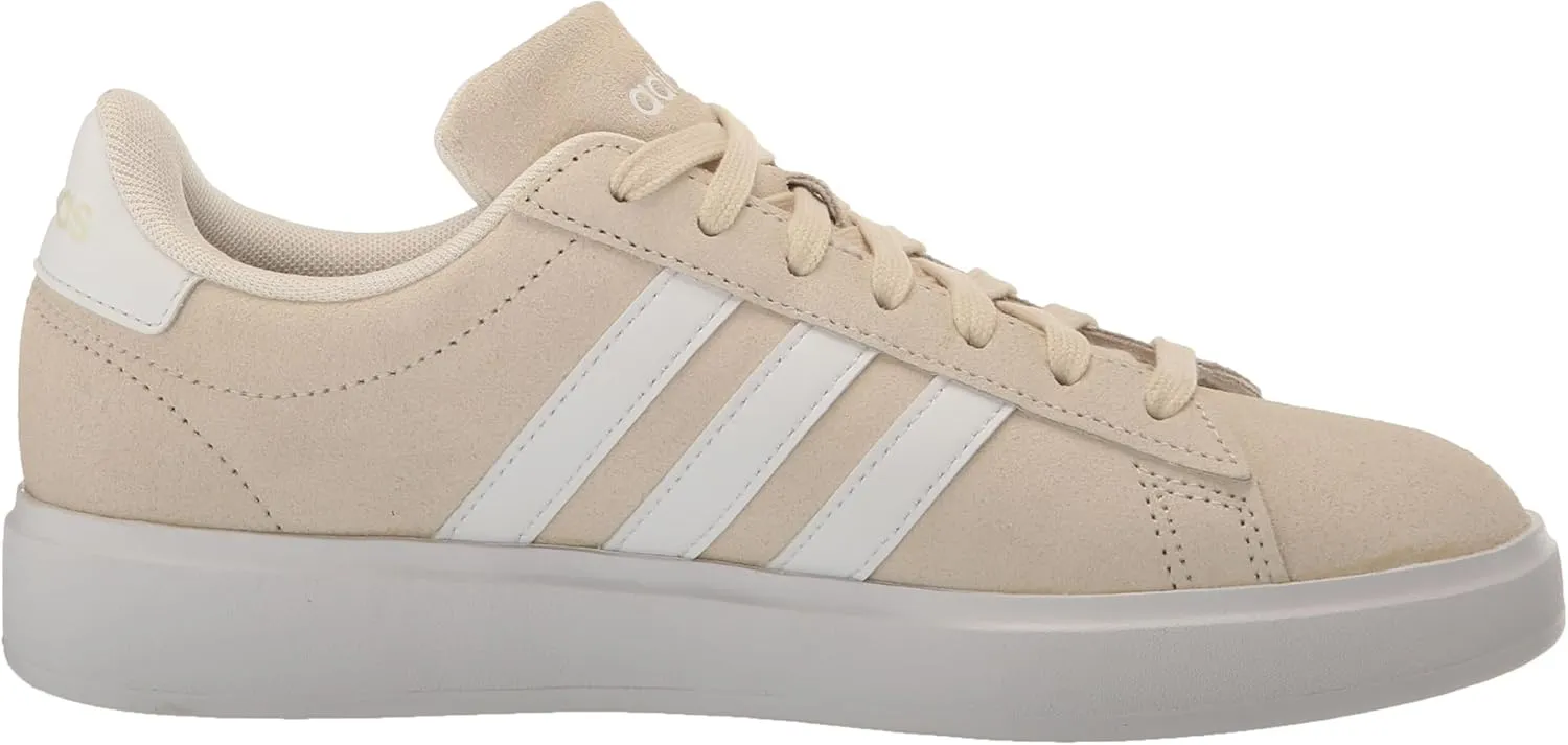 adidas Women's Grand Court 2.0 Tennis Shoe