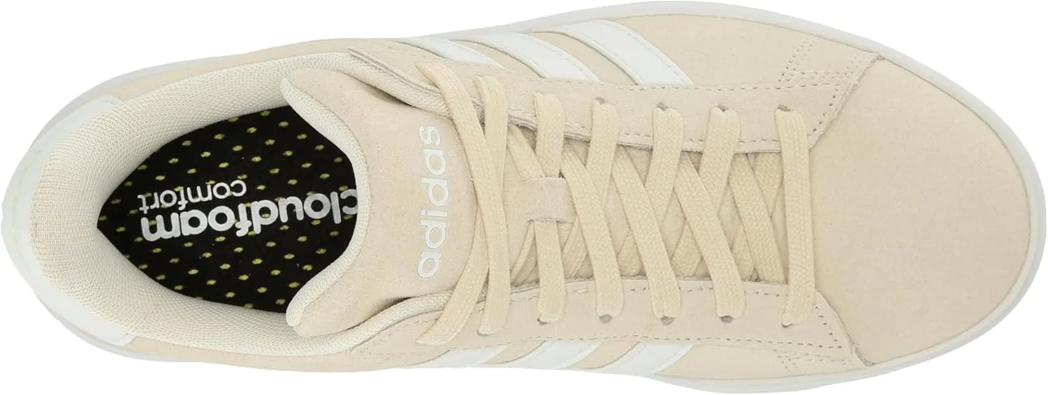 adidas Women's Grand Court 2.0 Tennis Shoe