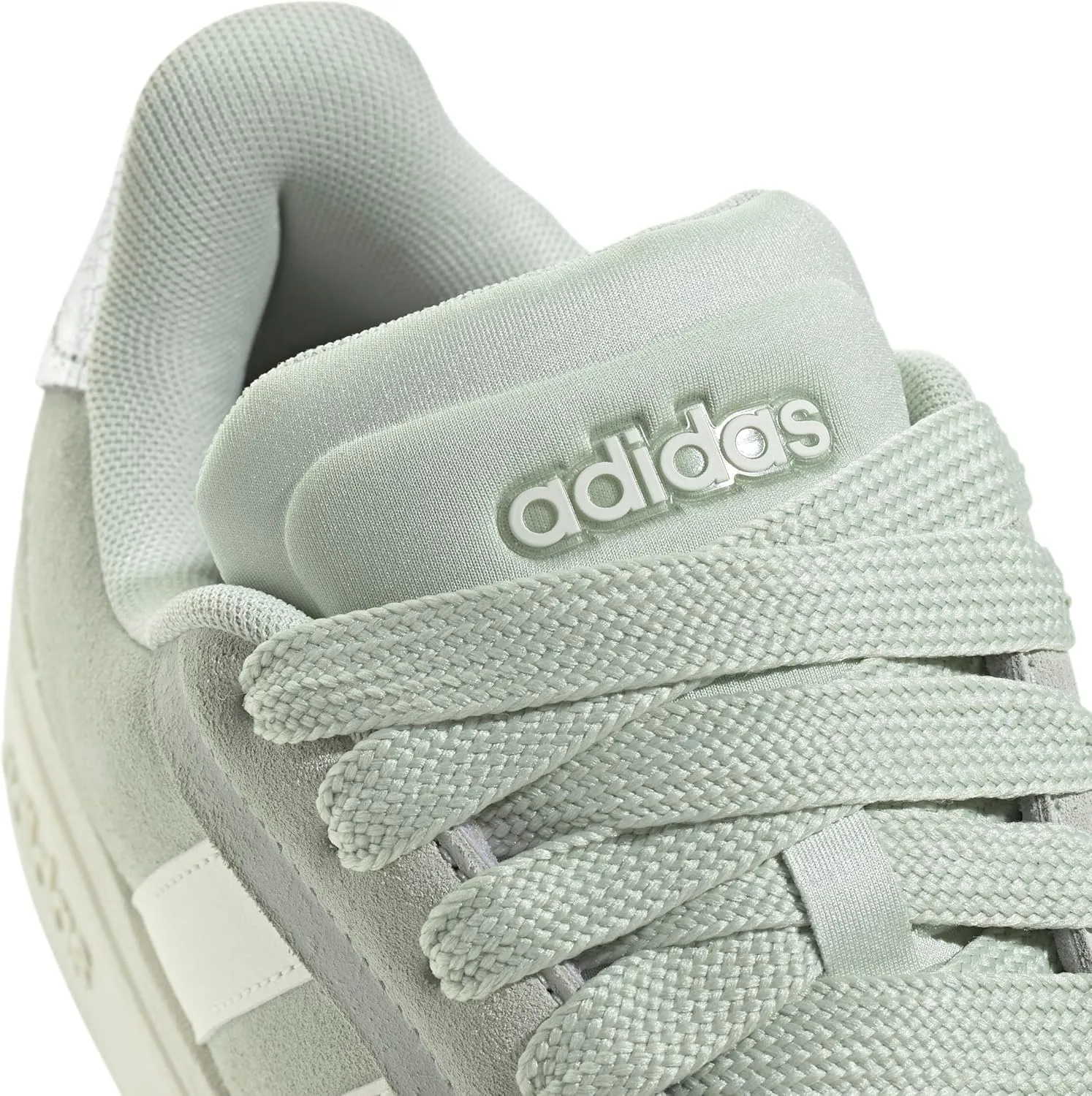 adidas Women's Grand Court Alpha 00s Sneaker