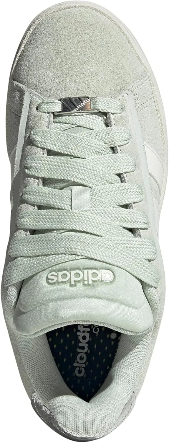 adidas Women's Grand Court Alpha 00s Sneaker