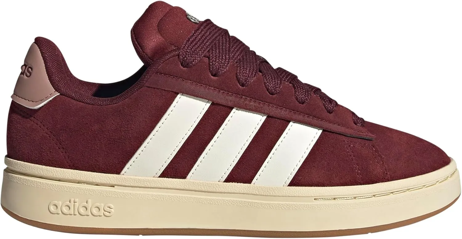 adidas Women's Grand Court Alpha 00s Sneaker
