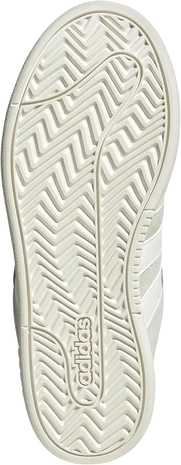 adidas Women's Grand Court Alpha 00s Sneaker