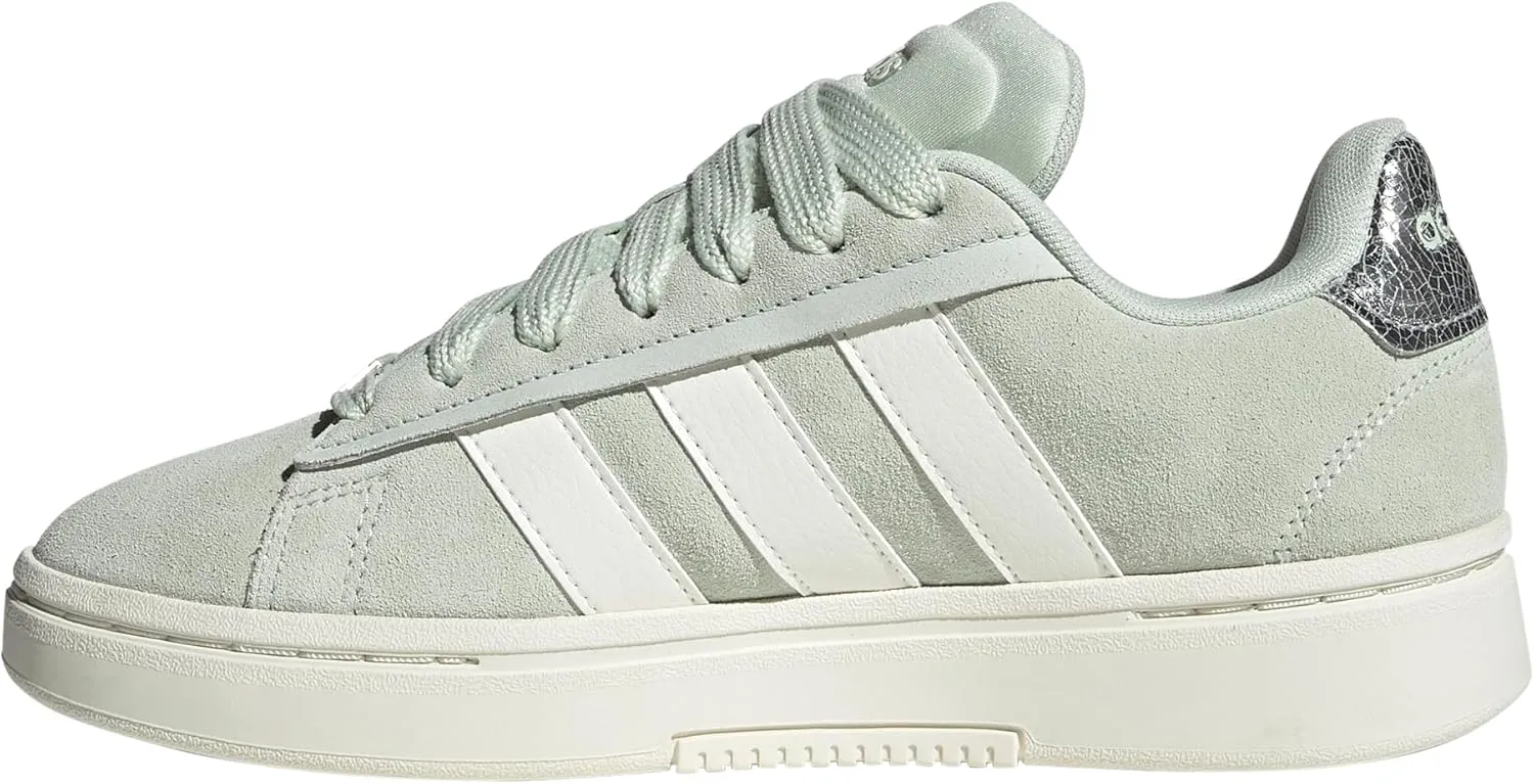 adidas Women's Grand Court Alpha 00s Sneaker