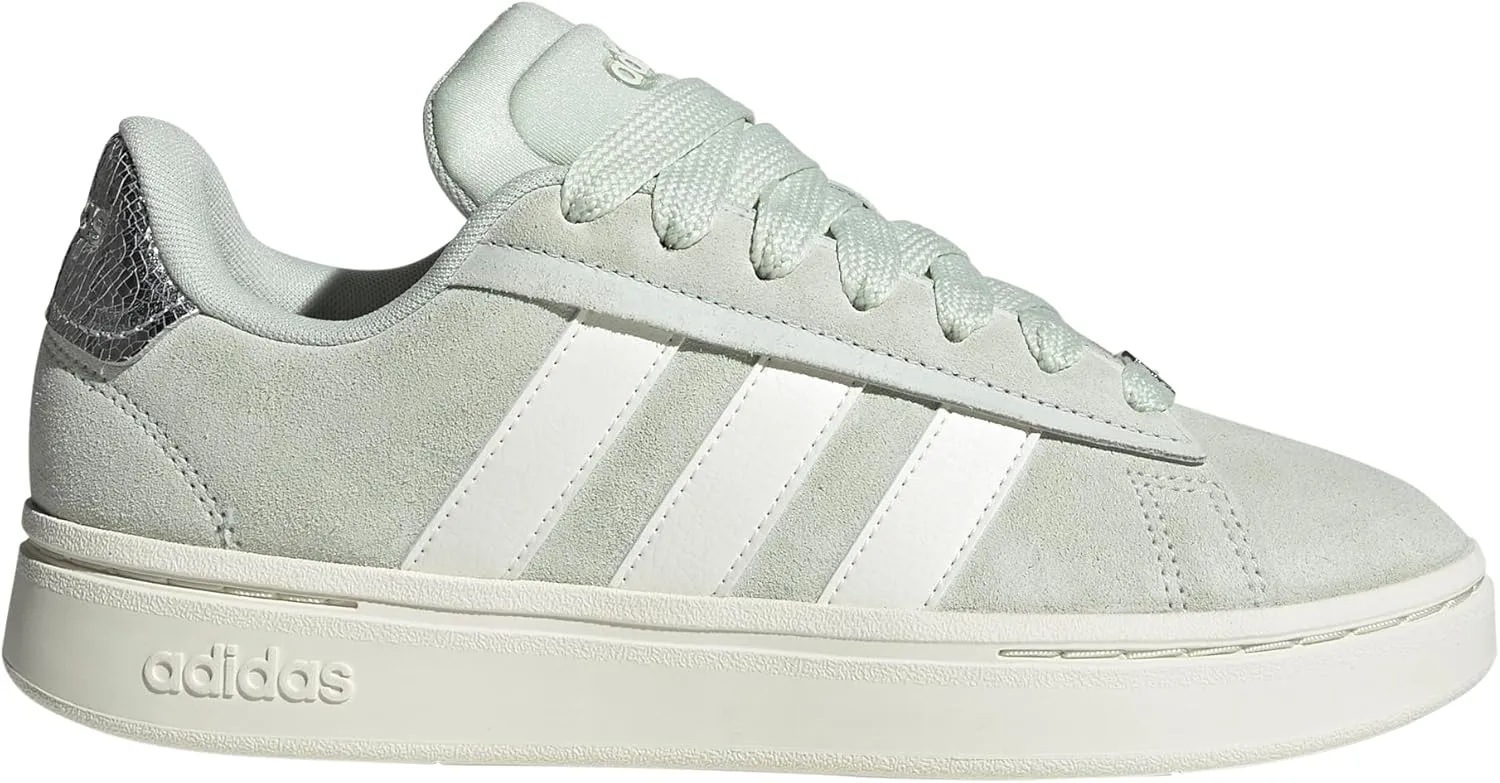 adidas Women's Grand Court Alpha 00s Sneaker