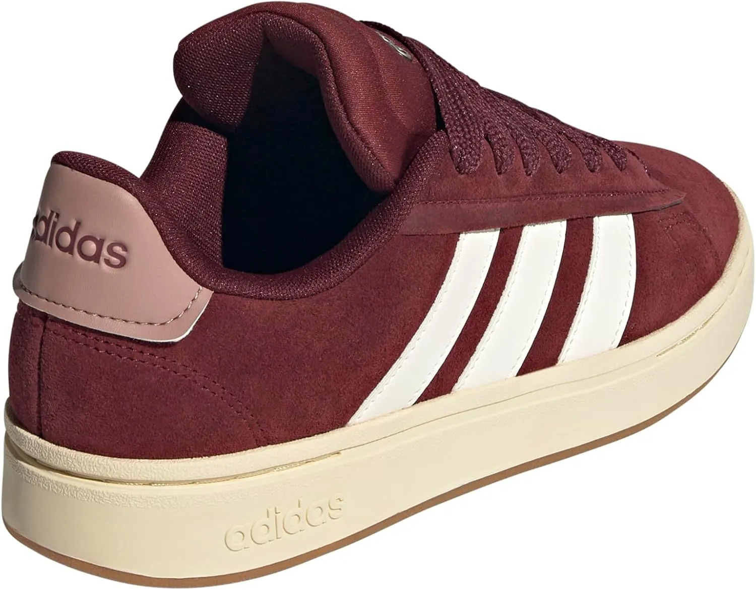 adidas Women's Grand Court Alpha 00s Sneaker