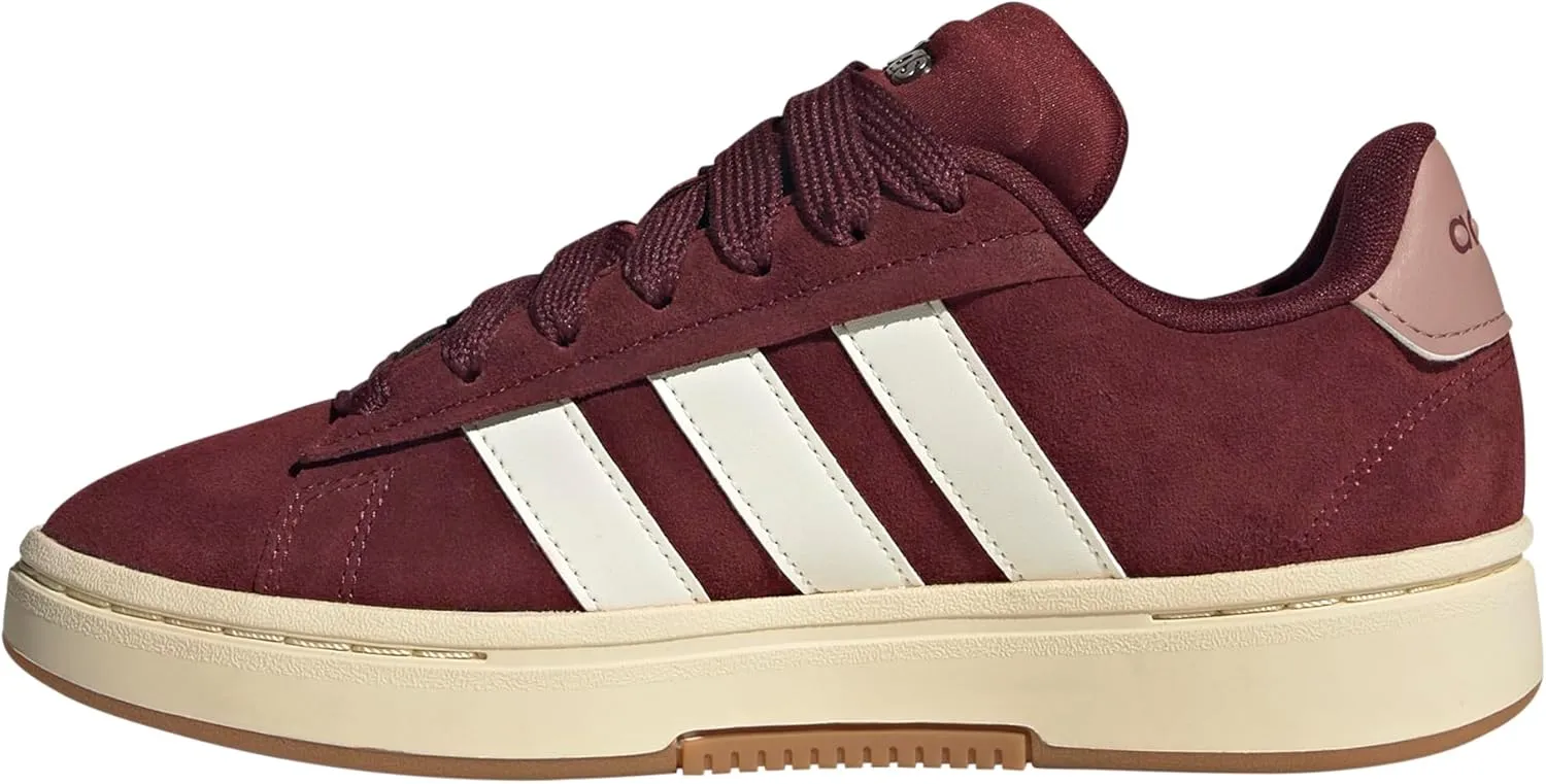 adidas Women's Grand Court Alpha 00s Sneaker
