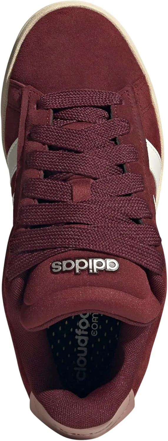 adidas Women's Grand Court Alpha 00s Sneaker
