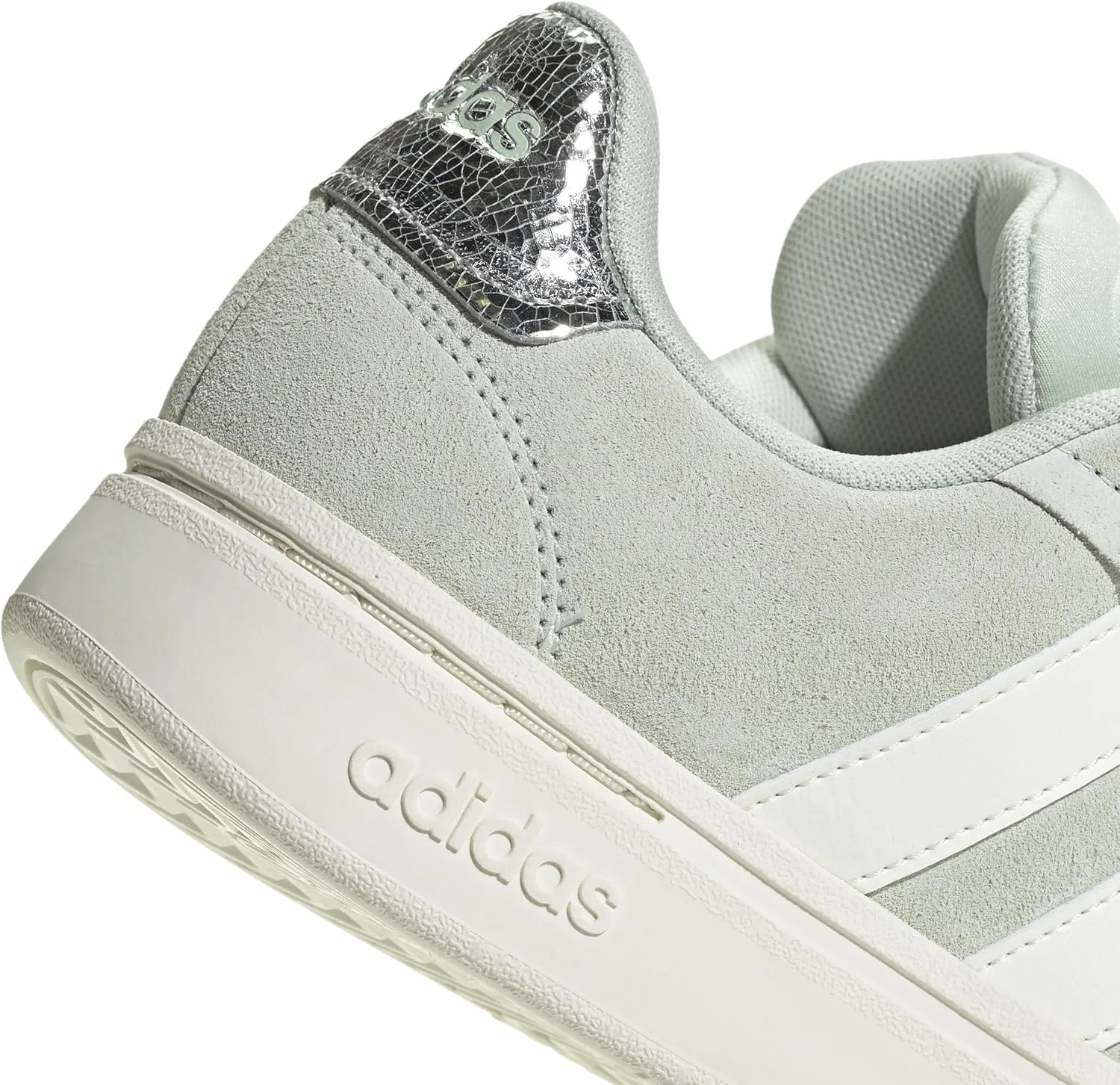 adidas Women's Grand Court Alpha 00s Sneaker
