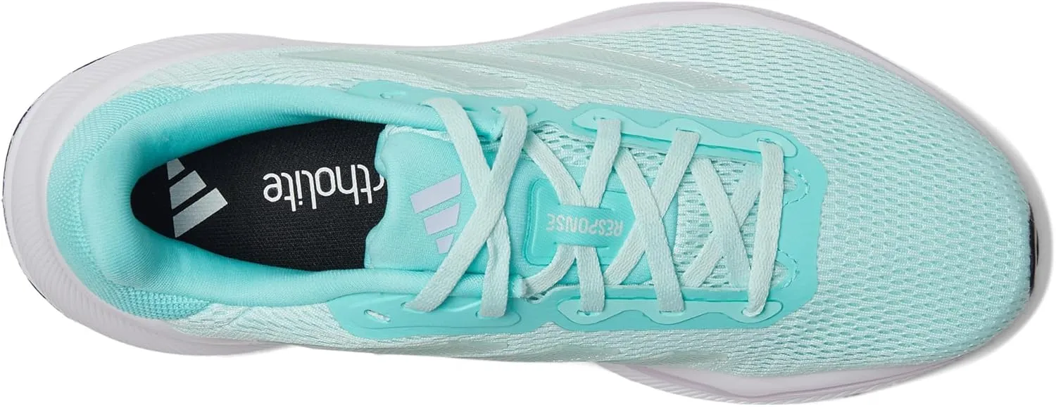 adidas Women's Response Running Sneaker