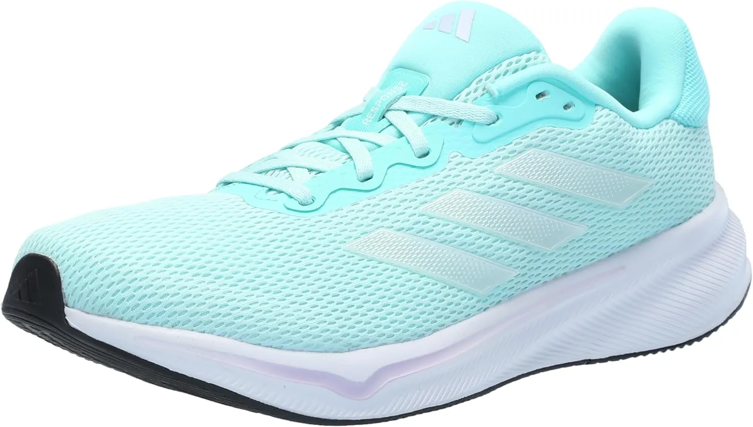 adidas Women's Response Running Sneaker