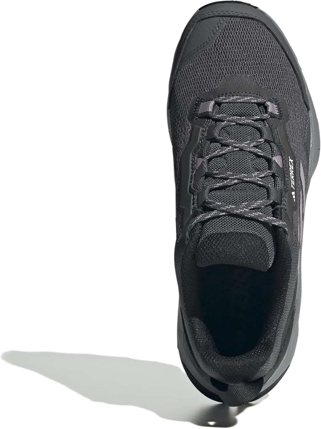 adidas Women's Terrex Ax4 Hiking Sneaker