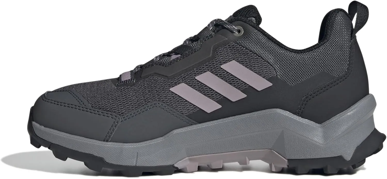 adidas Women's Terrex Ax4 Hiking Sneaker