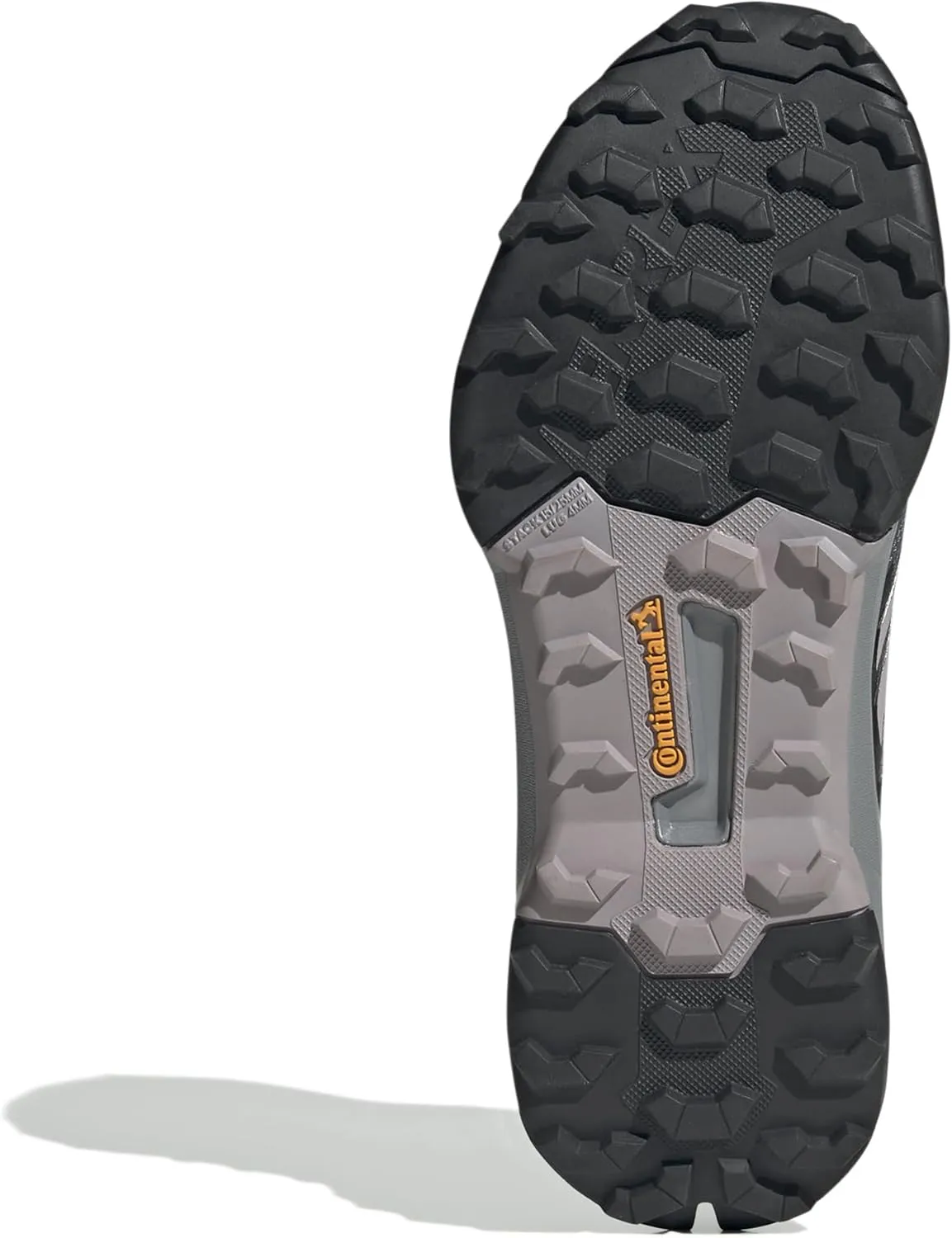 adidas Women's Terrex Ax4 Hiking Sneaker