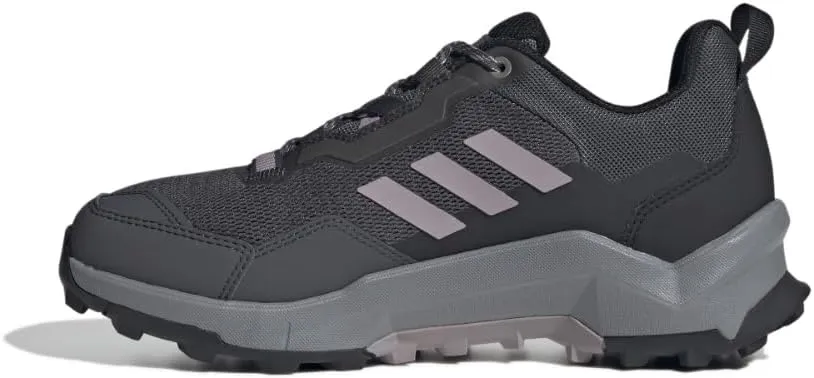 adidas Women's Terrex Ax4 Hiking Sneaker