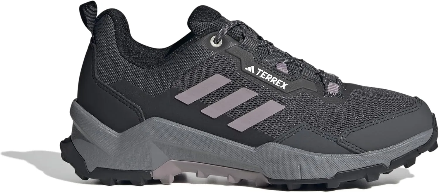 adidas Women's Terrex Ax4 Hiking Sneaker