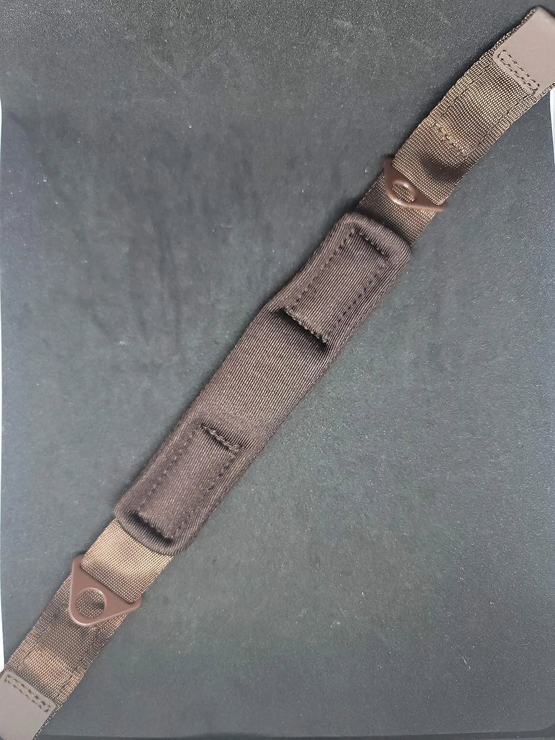 Adjustable Soft Replacement Heel Straps for croc shoe