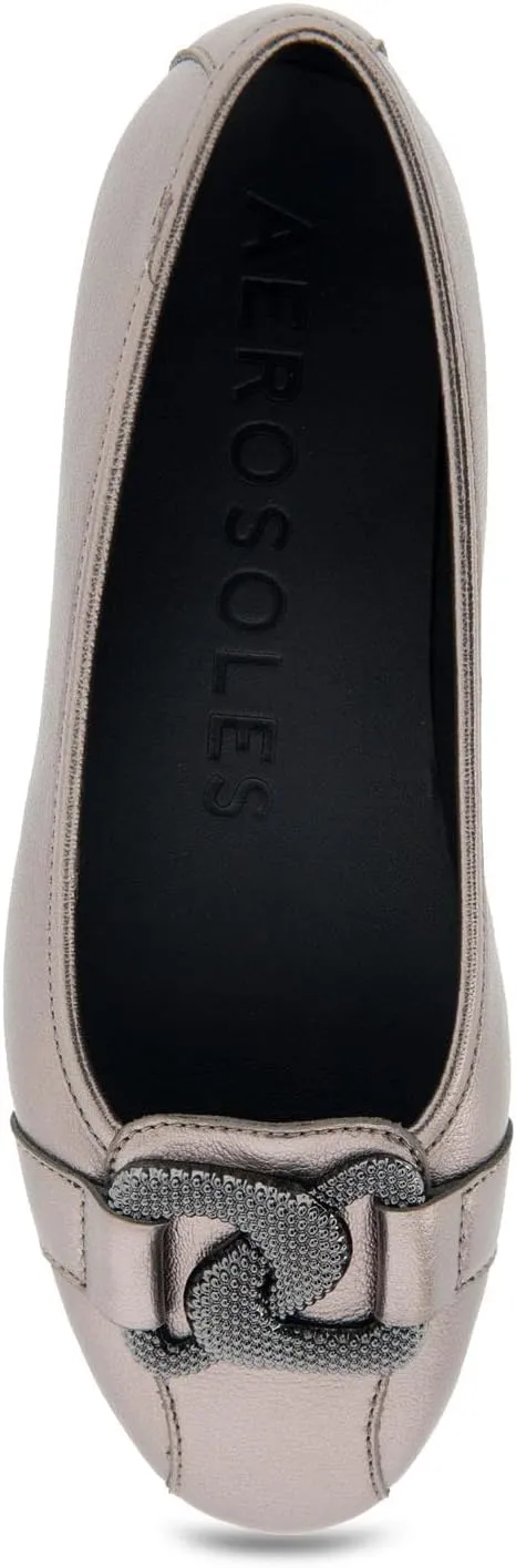 Aerosoles Women's Bijoux Ballet Flat