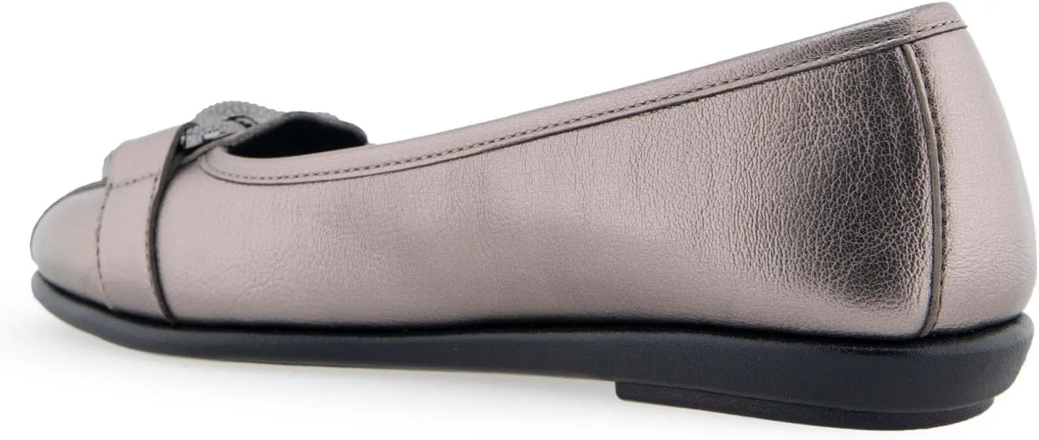 Aerosoles Women's Bijoux Ballet Flat