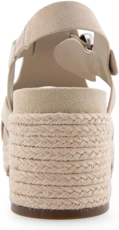 Aerosoles Women's Chatham Heeled Sandal