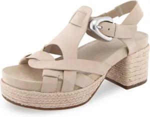 Aerosoles Women's Chatham Heeled Sandal