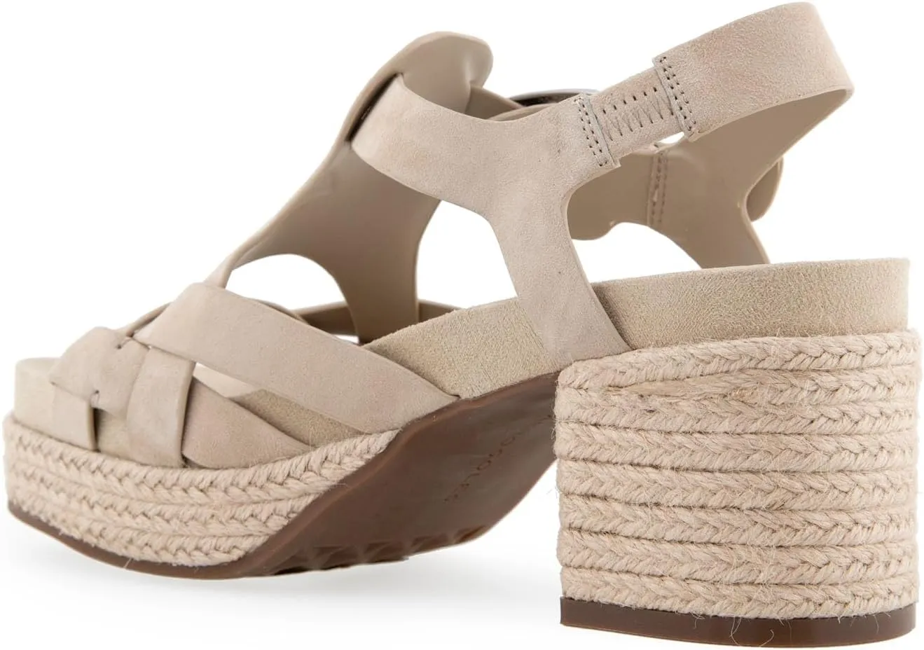 Aerosoles Women's Chatham Heeled Sandal