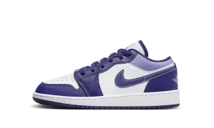Air Jordan 1 Low Sky J Purple GS