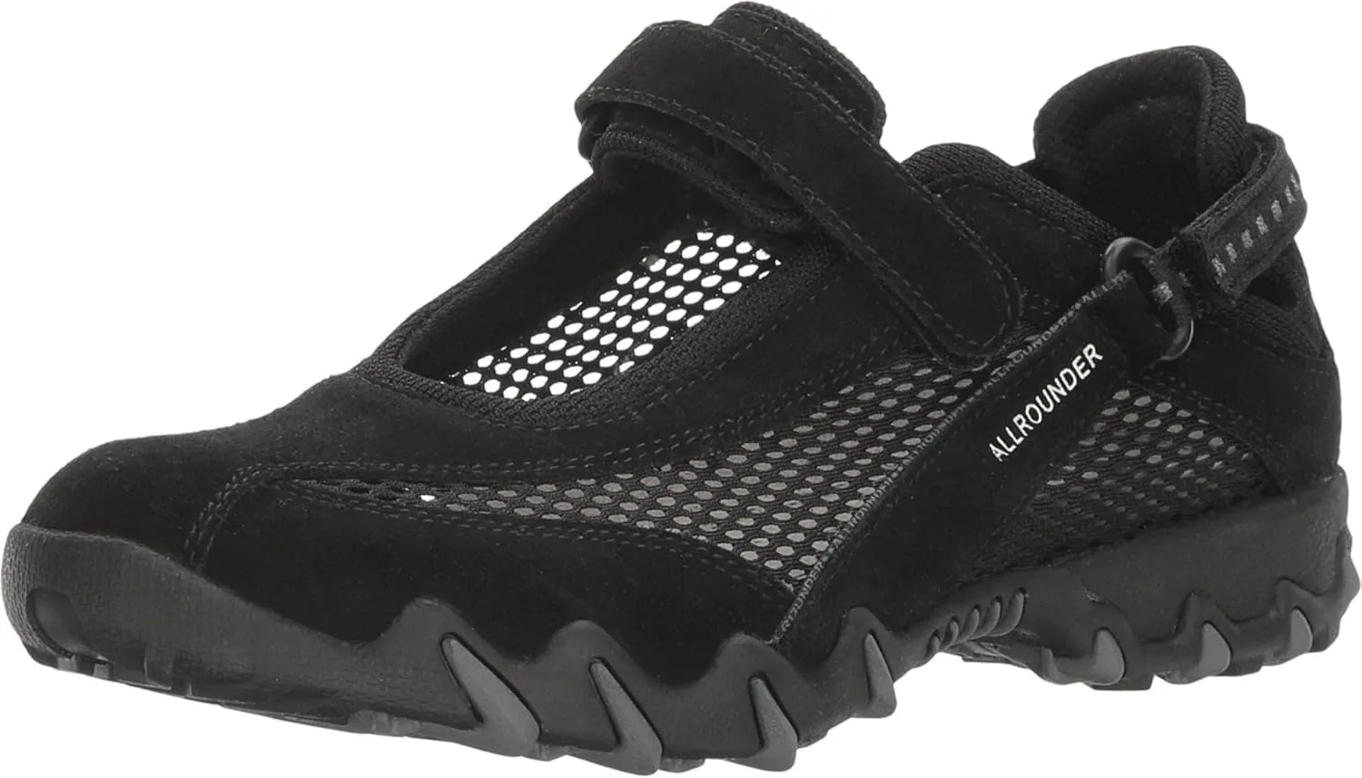 Allrounder by Mephisto Women's NIRO Sneaker