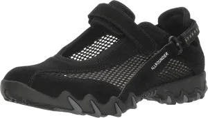 Allrounder by Mephisto Women's NIRO Sneaker