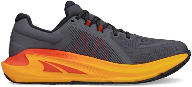 ALTRA Men's Paradigm 7 Road Running Shoe