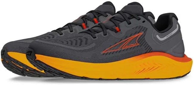 ALTRA Men's Paradigm 7 Road Running Shoe