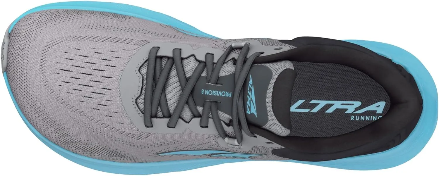ALTRA Men's Provision 8 Road Running Shoe