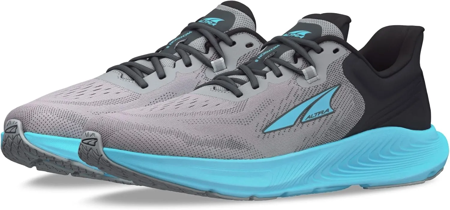 ALTRA Men's Provision 8 Road Running Shoe