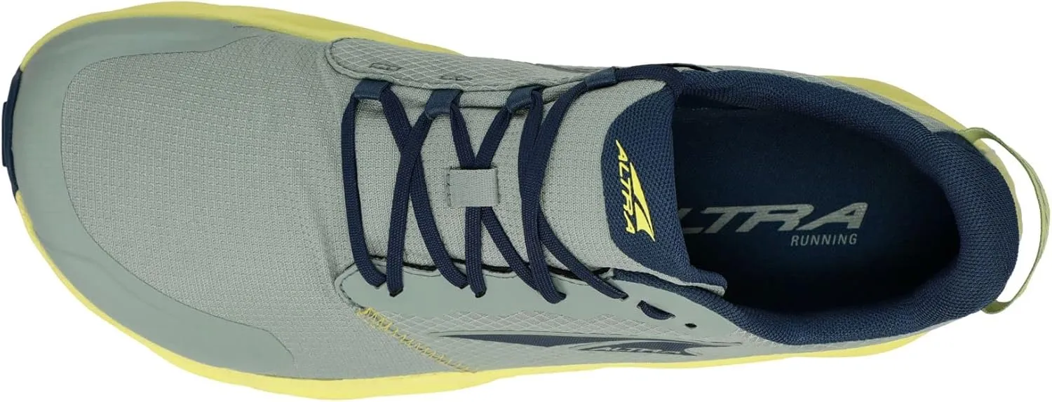 ALTRA Men's Superior 6 Trail Running Shoe