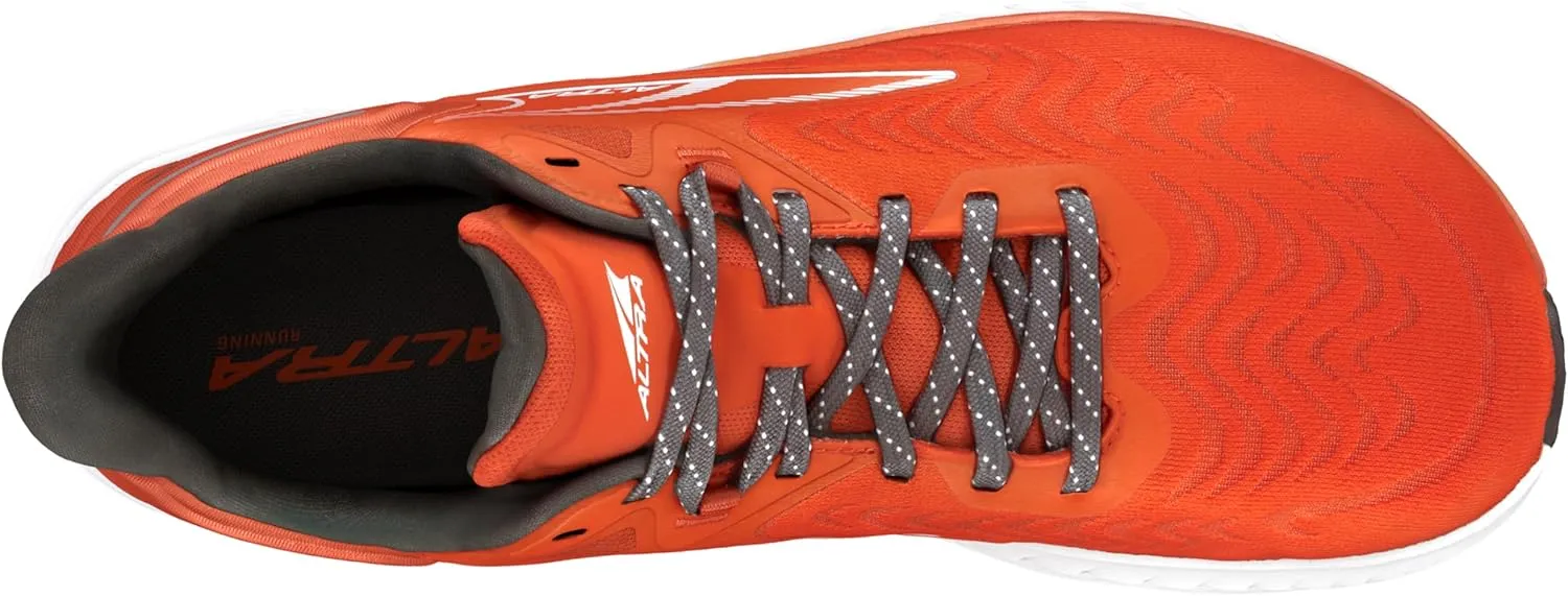ALTRA Men's Torin 7 Road Running Shoe