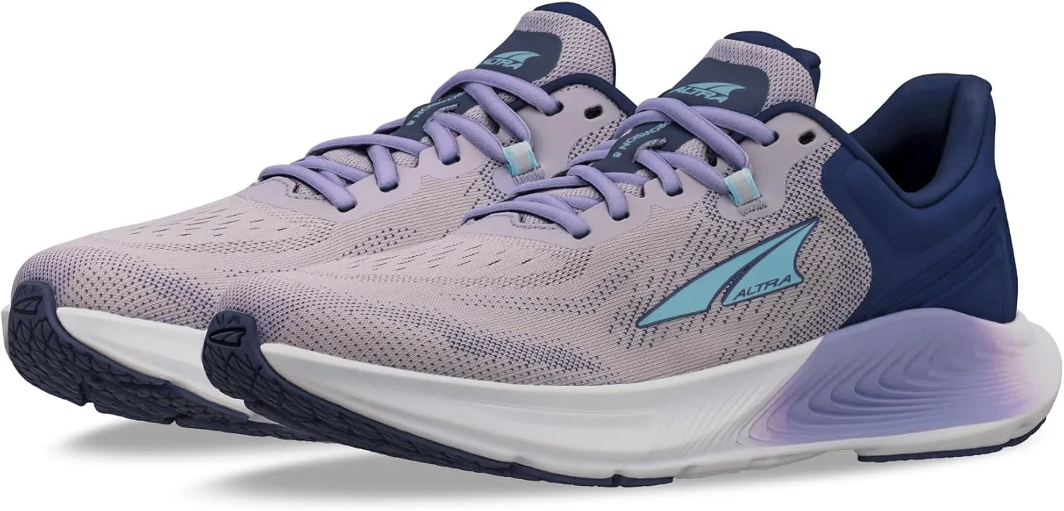 ALTRA Women's Provision 8 Road Running Shoe
