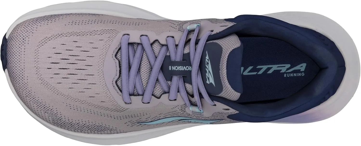 ALTRA Women's Provision 8 Road Running Shoe