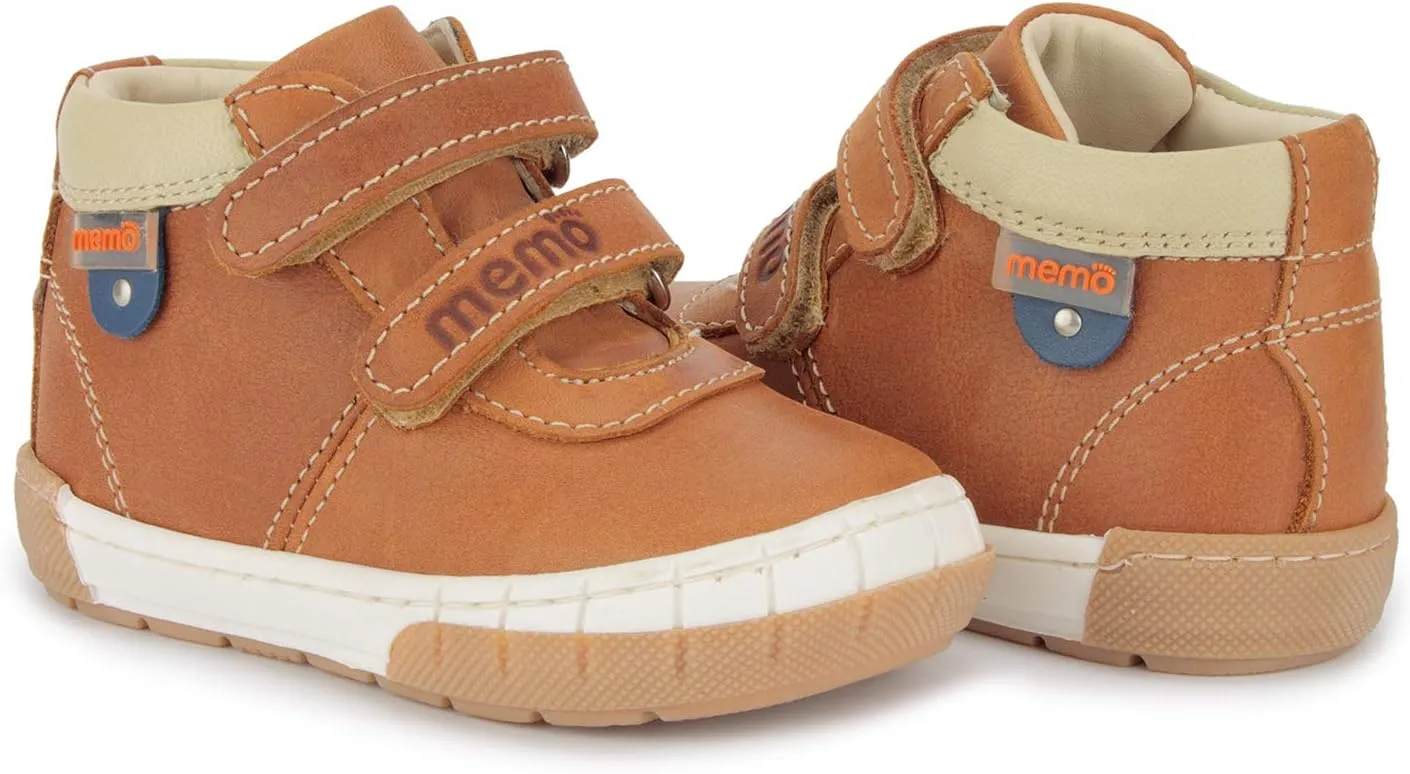 Alvin Baby First Walker Orthopedic Walking Shoes (Toddler)