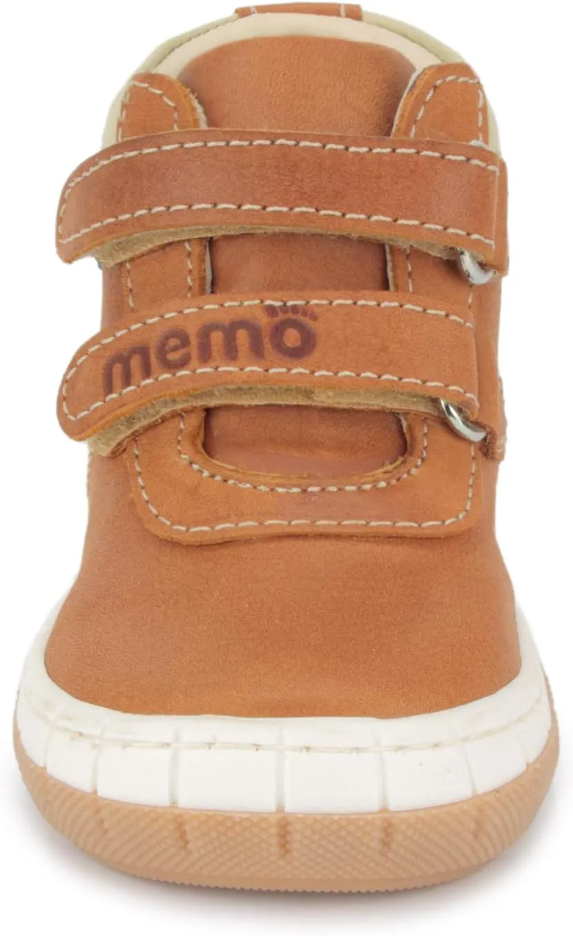 Alvin Baby First Walker Orthopedic Walking Shoes (Toddler)
