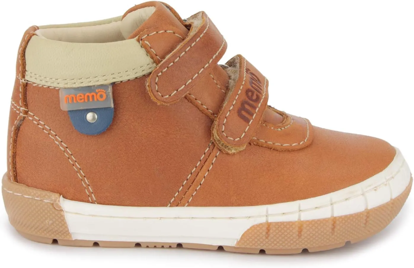 Alvin Baby First Walker Orthopedic Walking Shoes (Toddler)