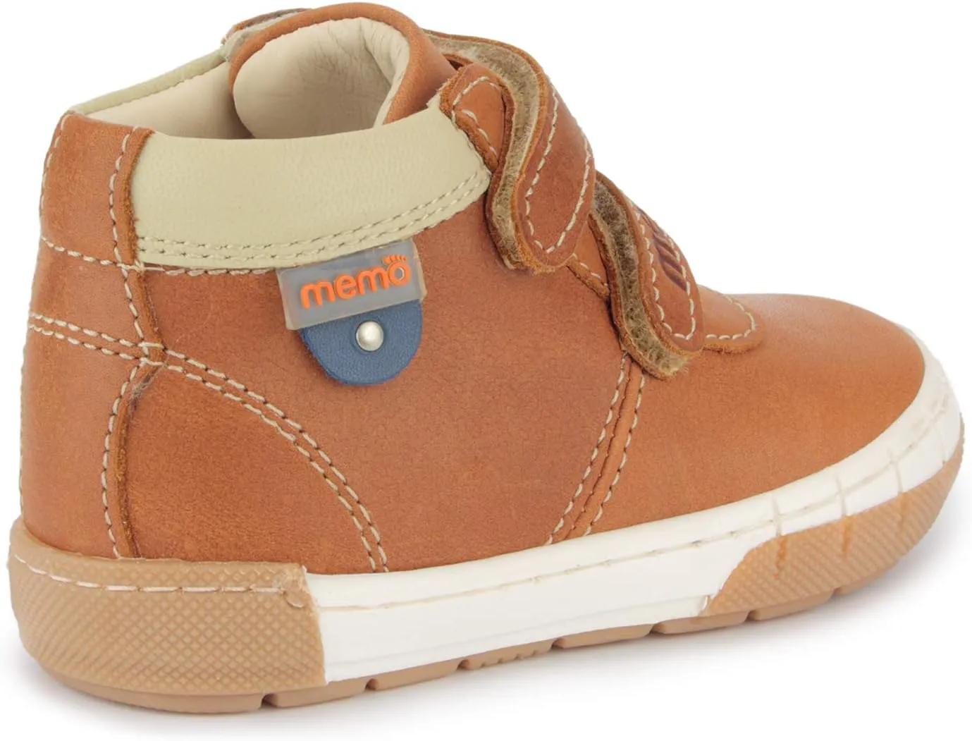 Alvin Baby First Walker Orthopedic Walking Shoes (Toddler)