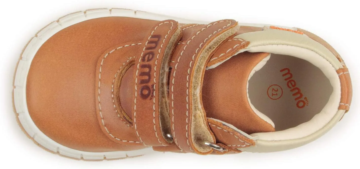 Alvin Baby First Walker Orthopedic Walking Shoes (Toddler)