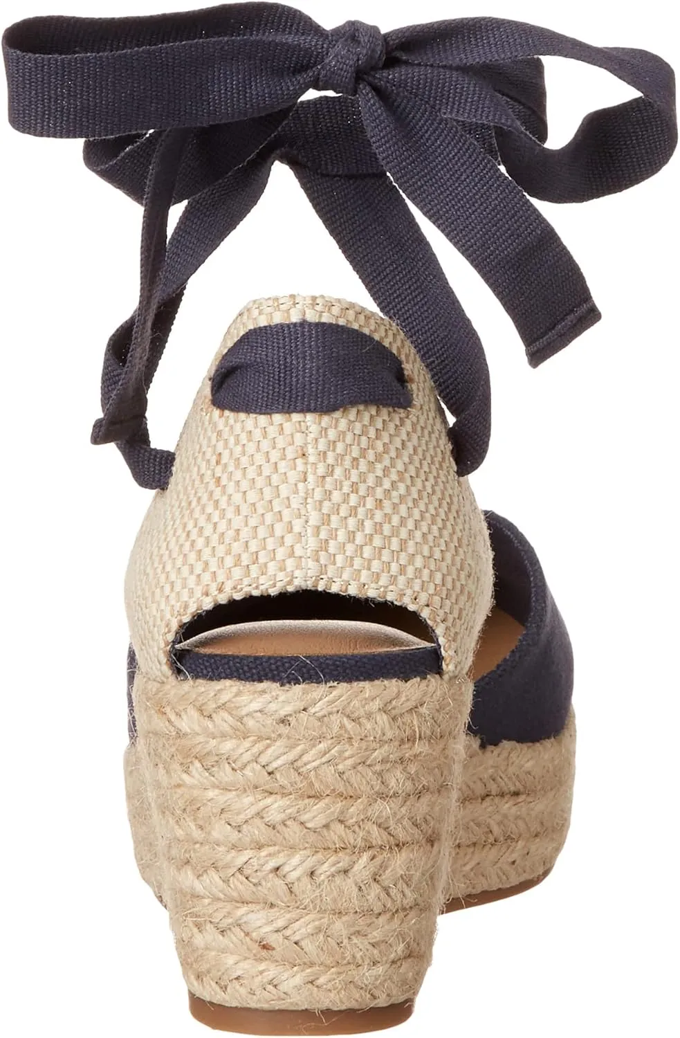 Amazon Essentials Women's Mid Wedge Espadrille