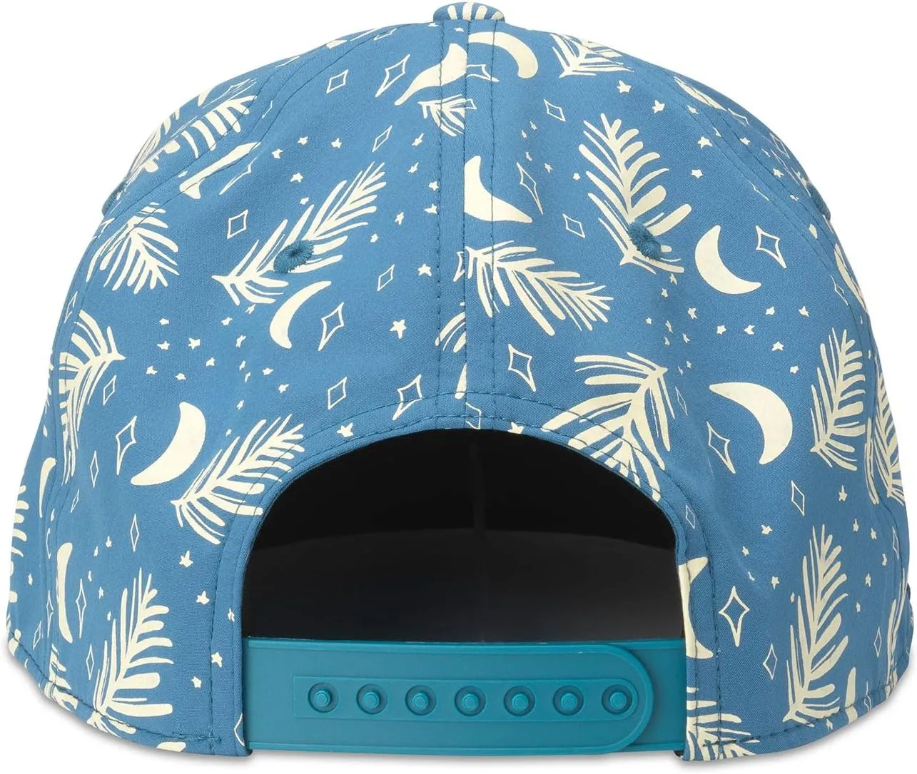 AMERICAN NEEDLE Fender Guitars Patch Unisex Adjustable Snapback Baseball Hat