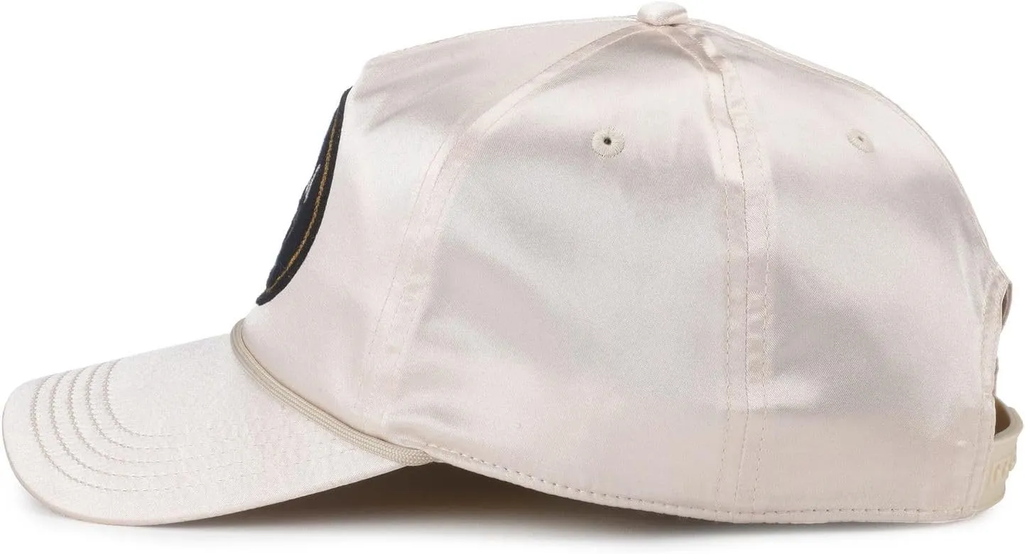 AMERICAN NEEDLE Unisex Coors Beer Patch Adjustable Snapback Baseball Hat