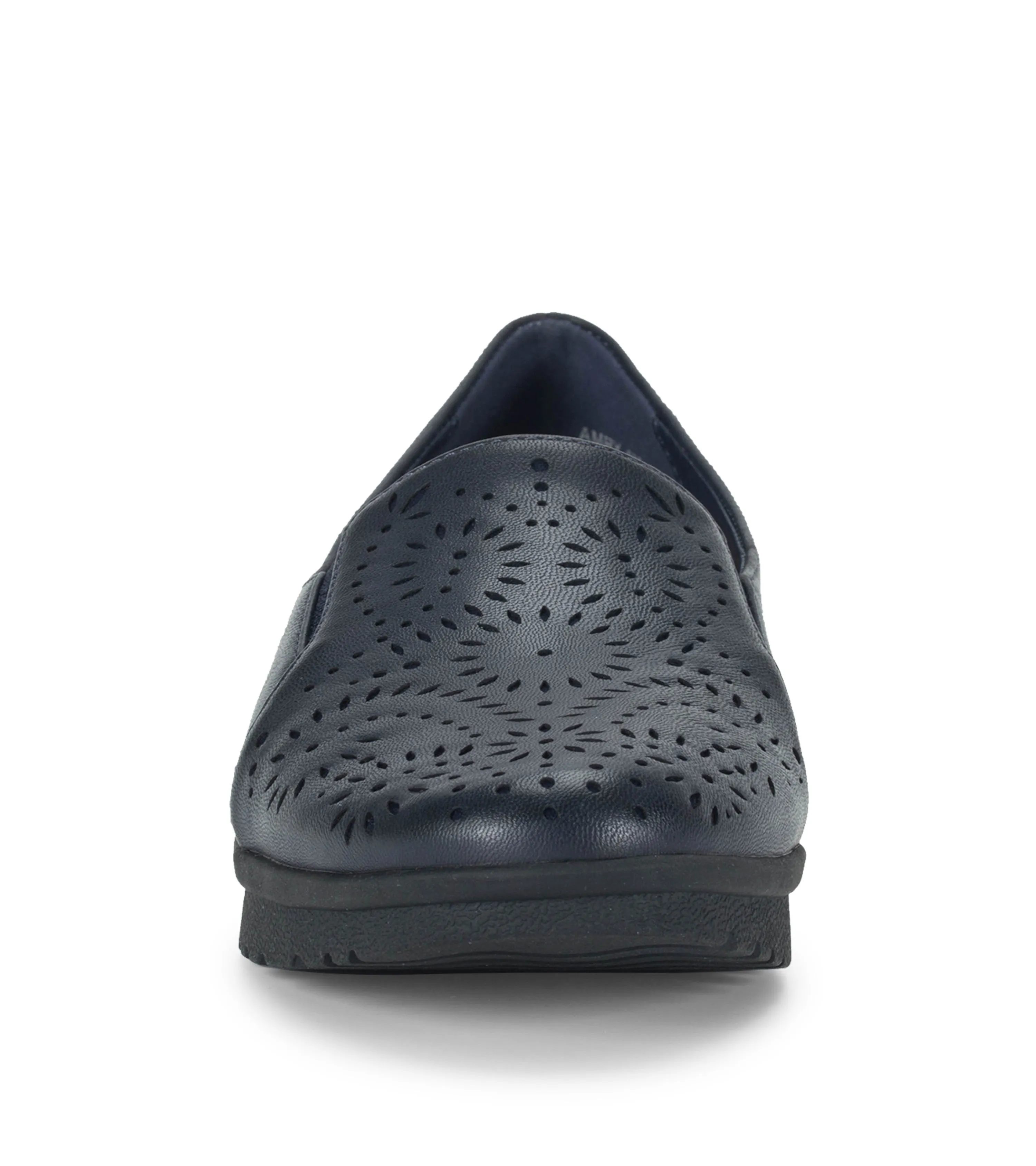 Amry Slip On Loafer